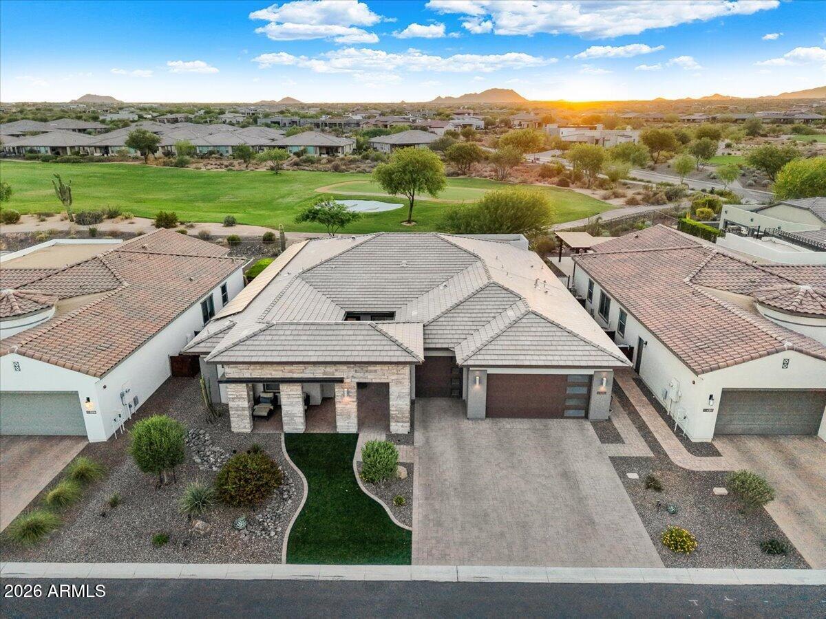 TRILOGY AT VERDE RIVER - Residential