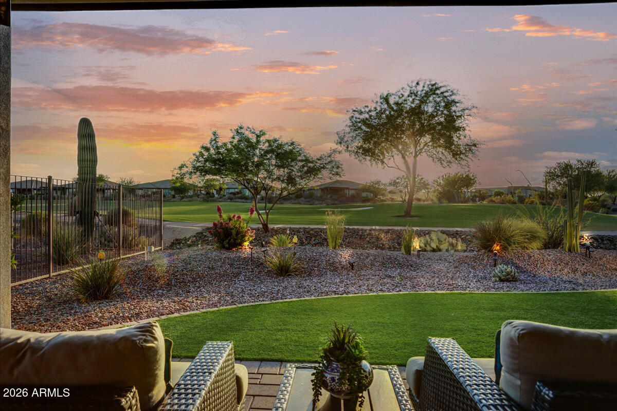 TRILOGY AT VERDE RIVER - Residential