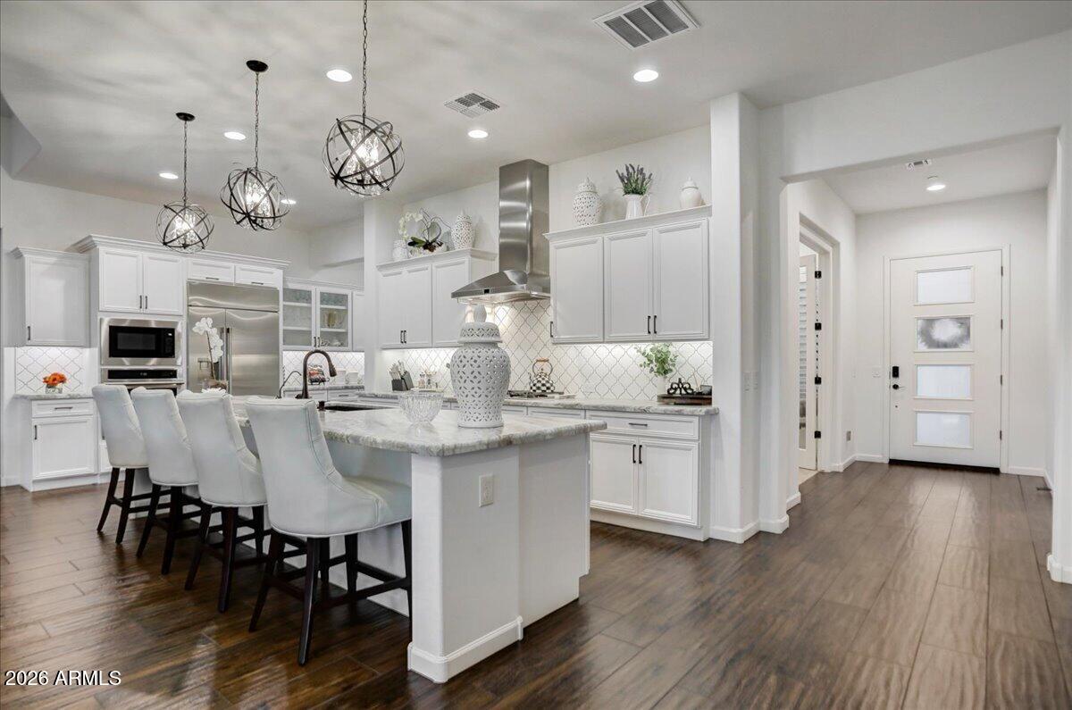 TRILOGY AT VERDE RIVER - Residential