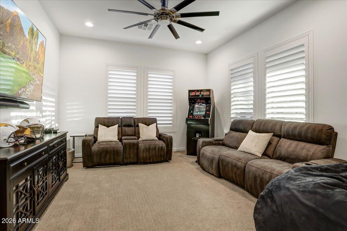 TRILOGY AT VERDE RIVER - Residential