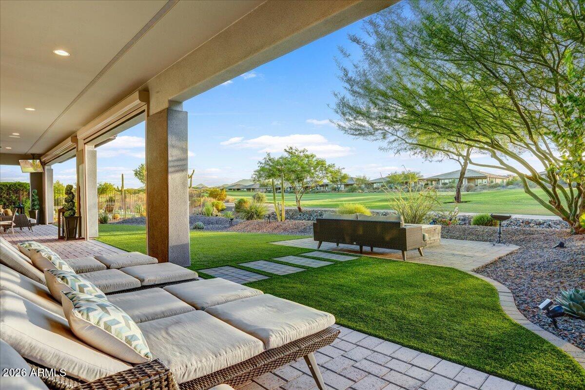 TRILOGY AT VERDE RIVER - Residential