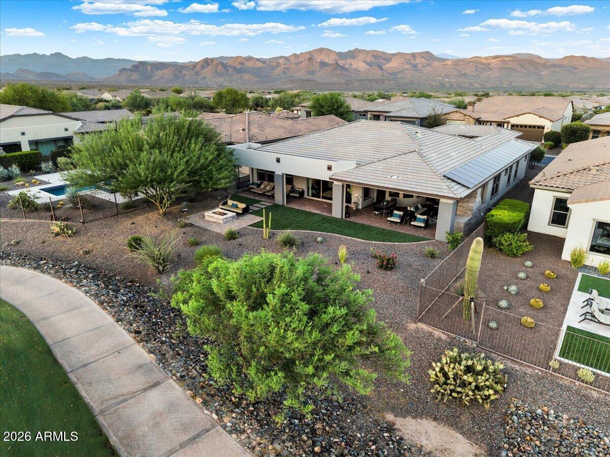 TRILOGY AT VERDE RIVER - Residential