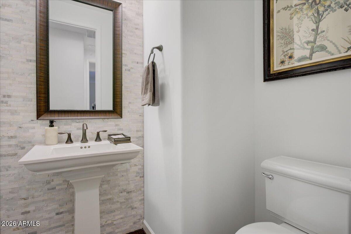 TRILOGY AT VERDE RIVER - Residential