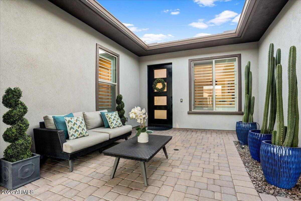 TRILOGY AT VERDE RIVER - Residential