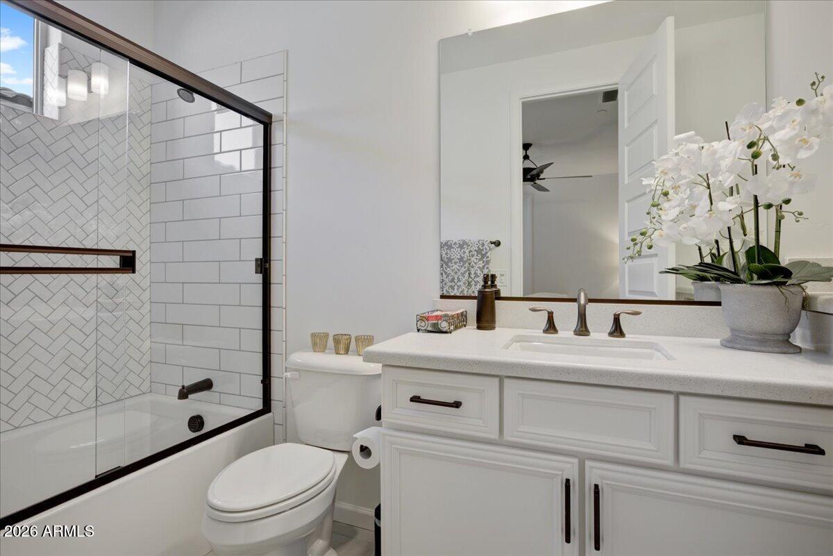 TRILOGY AT VERDE RIVER - Residential