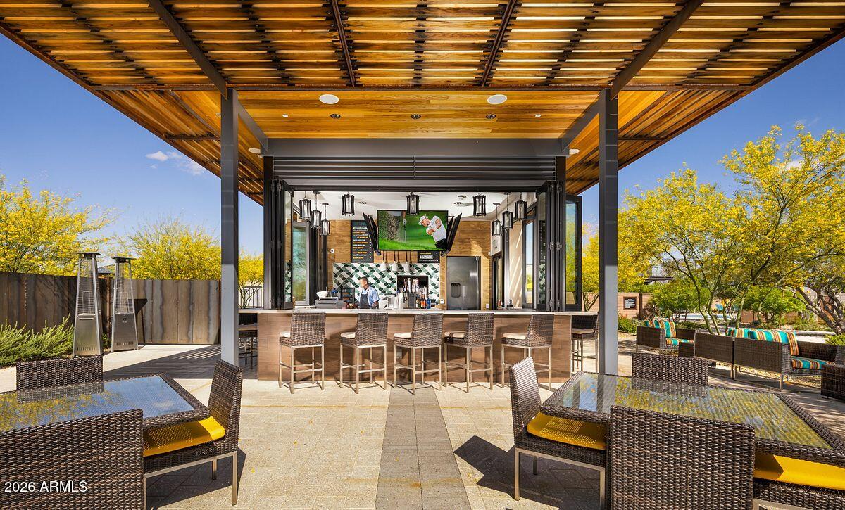TRILOGY AT VERDE RIVER - Residential