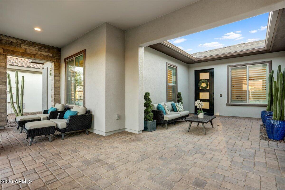 TRILOGY AT VERDE RIVER - Residential