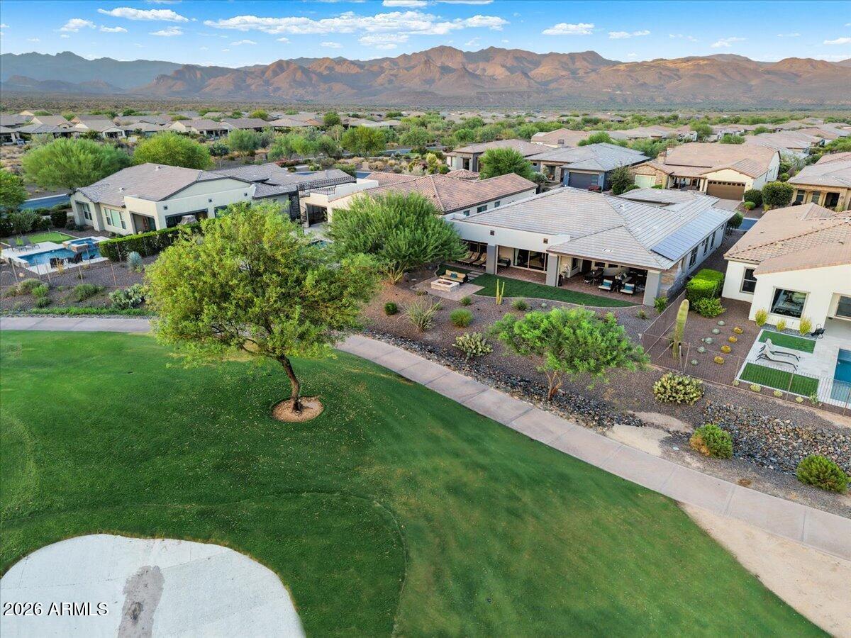 TRILOGY AT VERDE RIVER - Residential