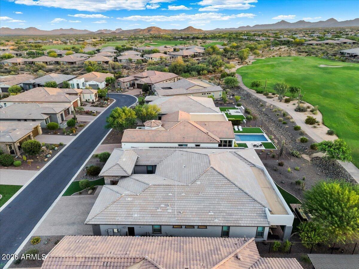 TRILOGY AT VERDE RIVER - Residential