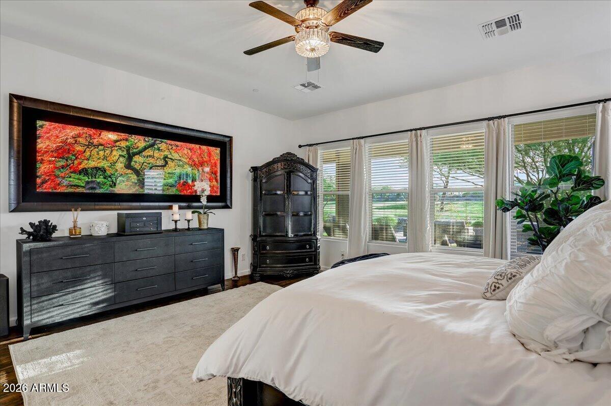 TRILOGY AT VERDE RIVER - Residential