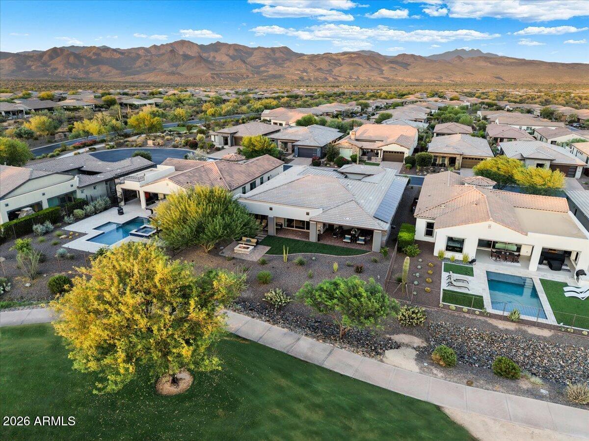 TRILOGY AT VERDE RIVER - Residential