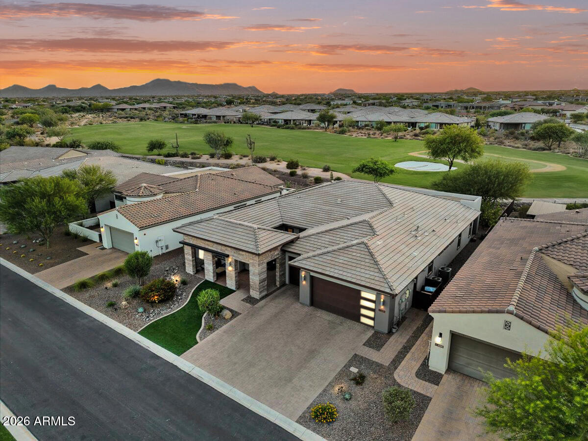 TRILOGY AT VERDE RIVER - Residential