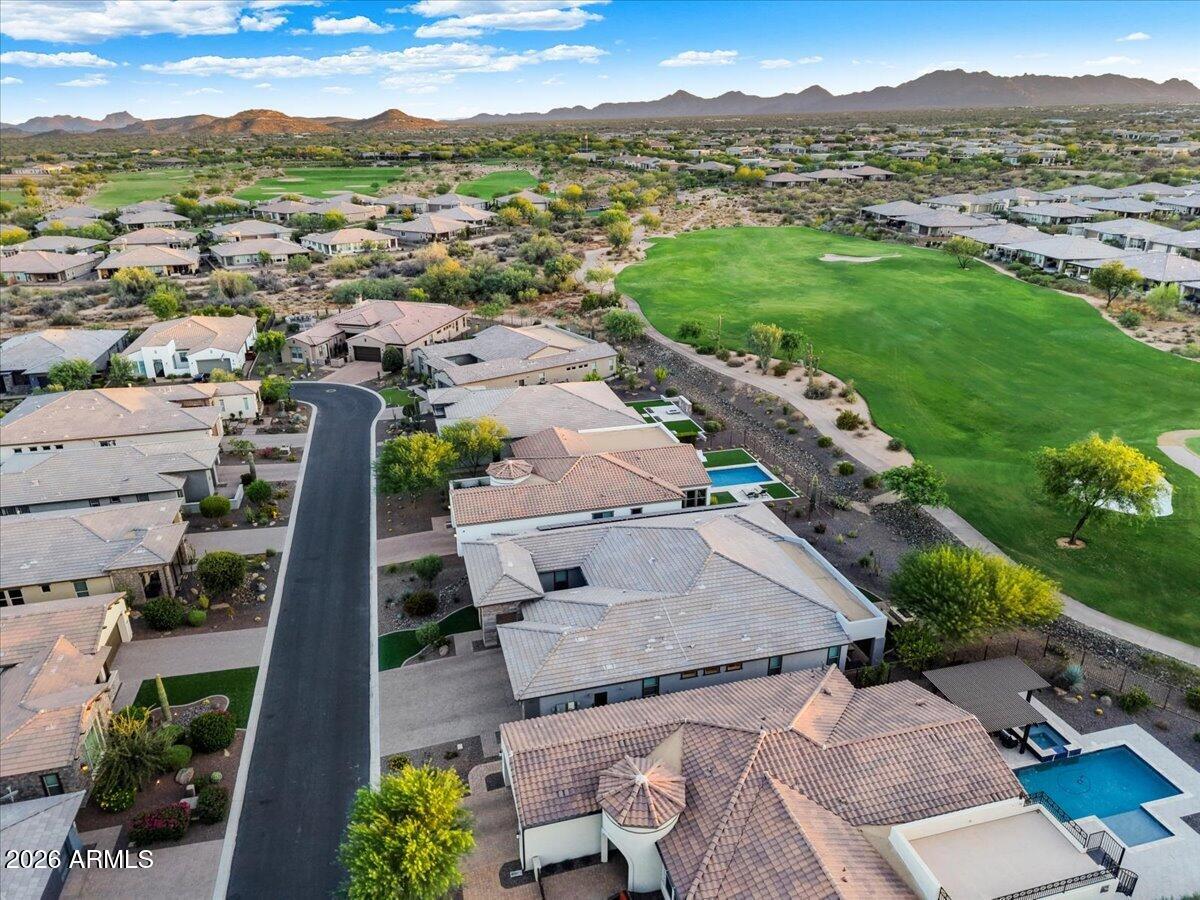 TRILOGY AT VERDE RIVER - Residential