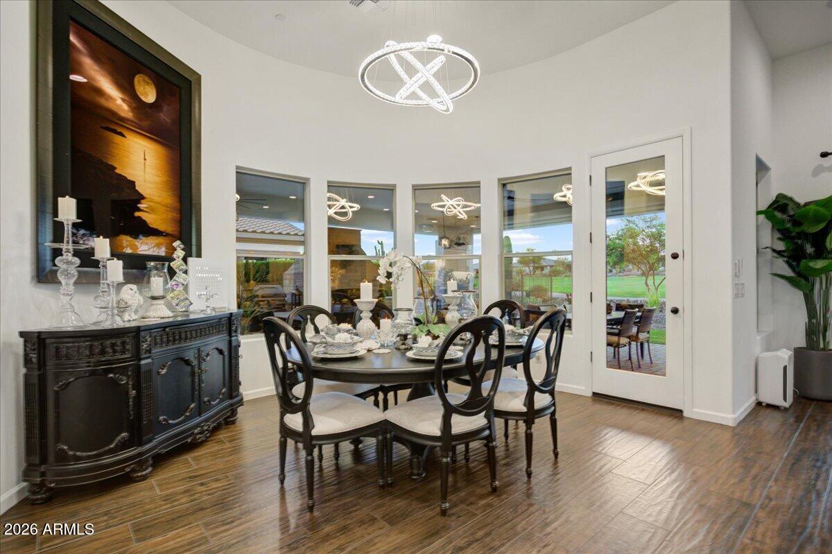 TRILOGY AT VERDE RIVER - Residential