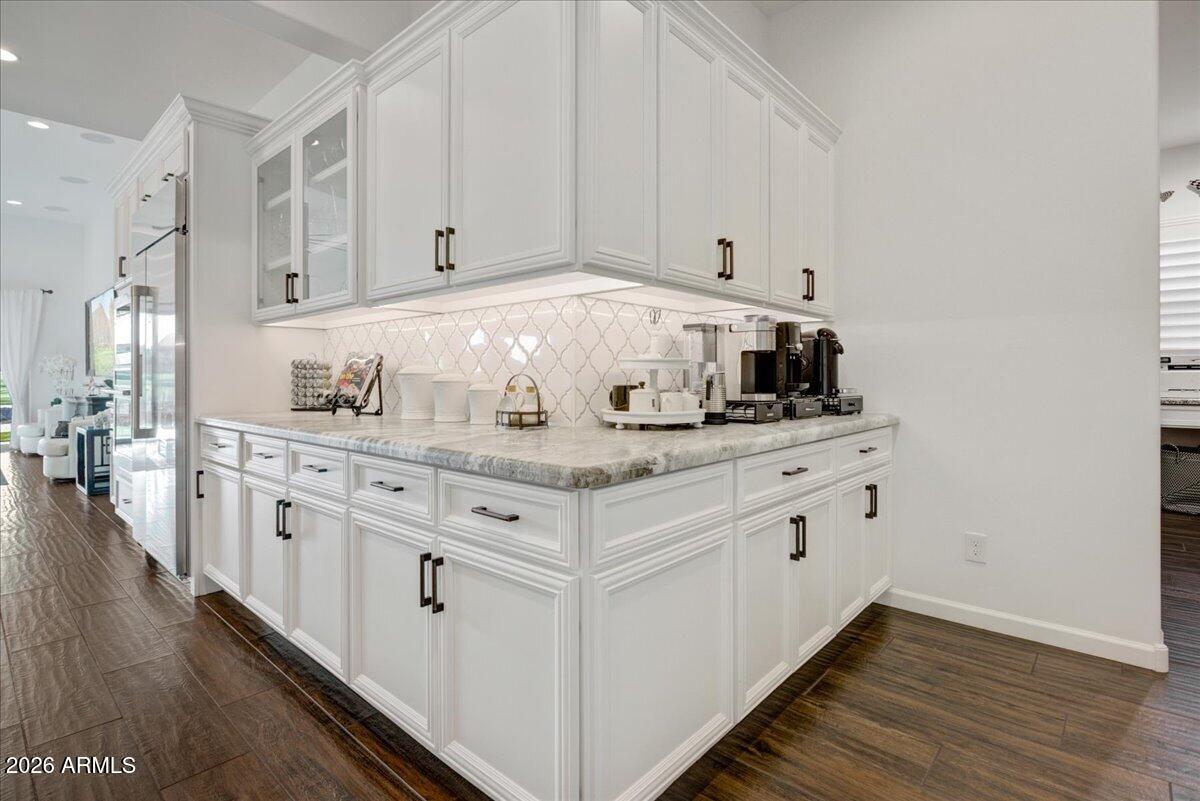 TRILOGY AT VERDE RIVER - Residential