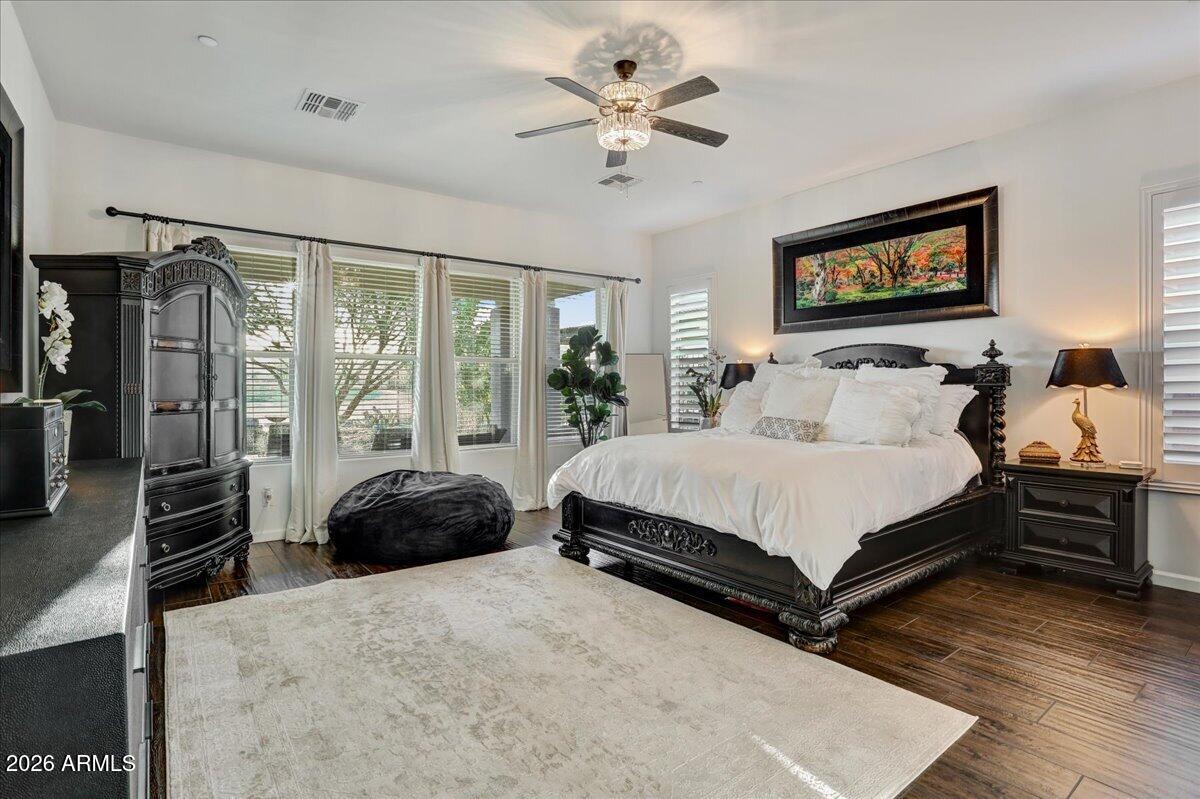 TRILOGY AT VERDE RIVER - Residential