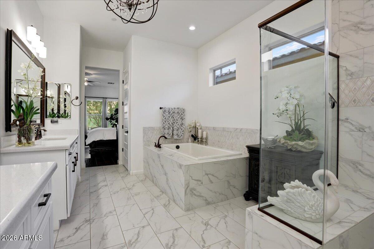 TRILOGY AT VERDE RIVER - Residential