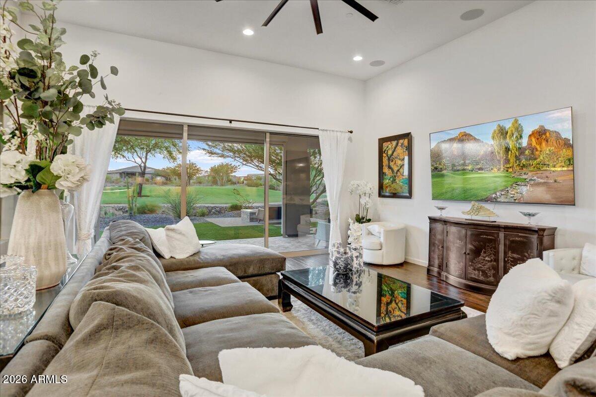 TRILOGY AT VERDE RIVER - Residential