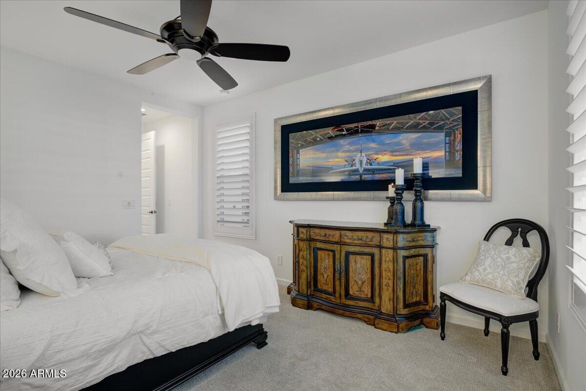 TRILOGY AT VERDE RIVER - Residential