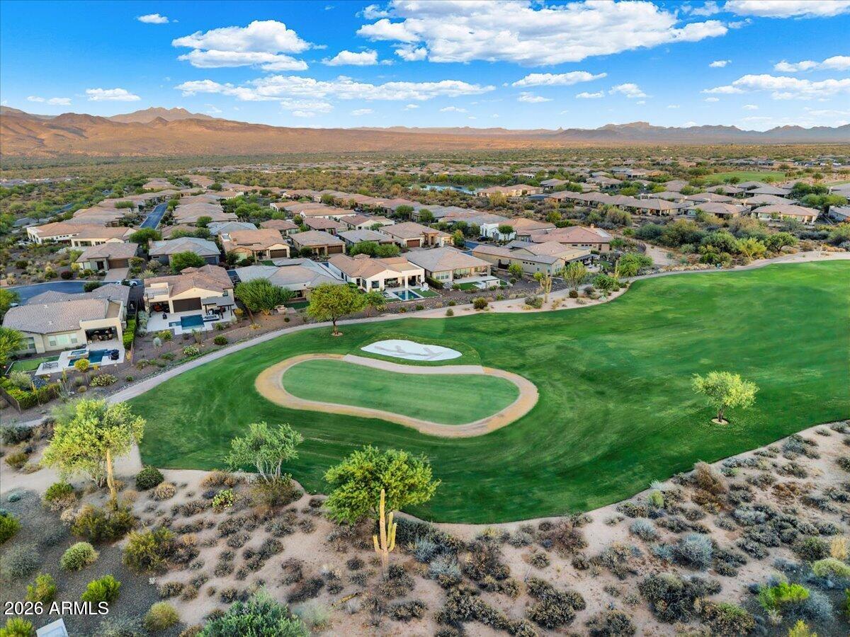TRILOGY AT VERDE RIVER - Residential