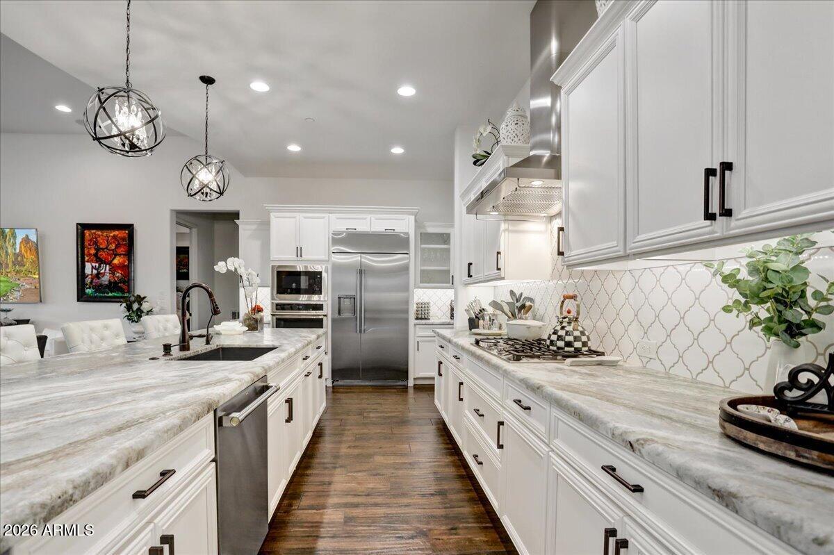 TRILOGY AT VERDE RIVER - Residential