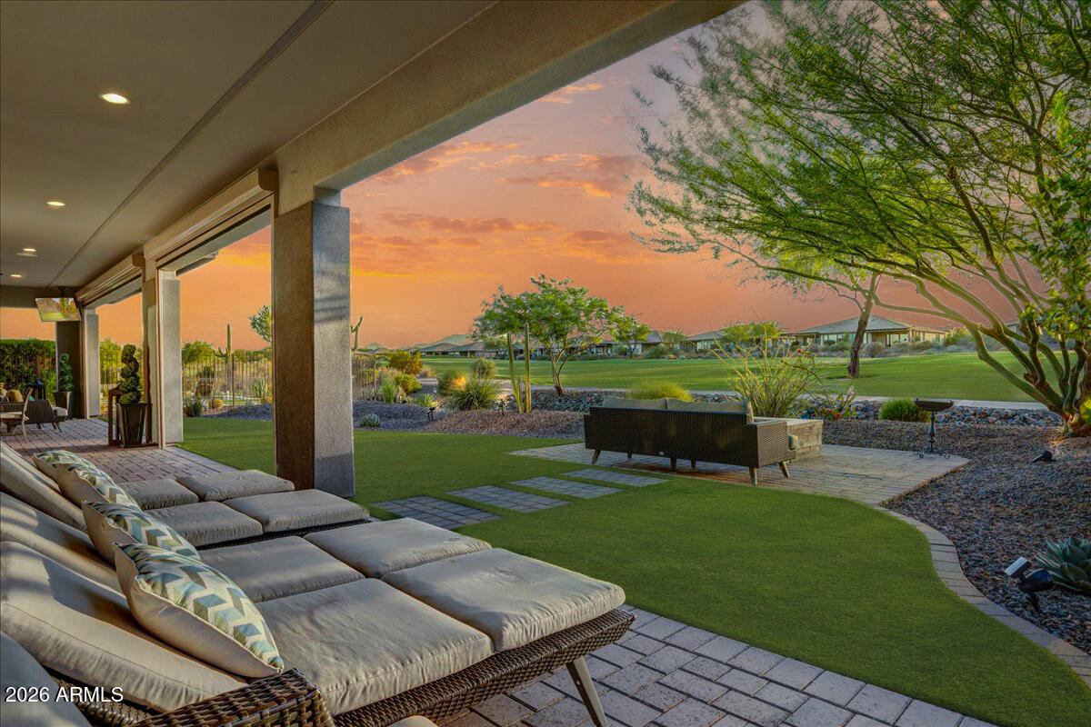 TRILOGY AT VERDE RIVER - Residential