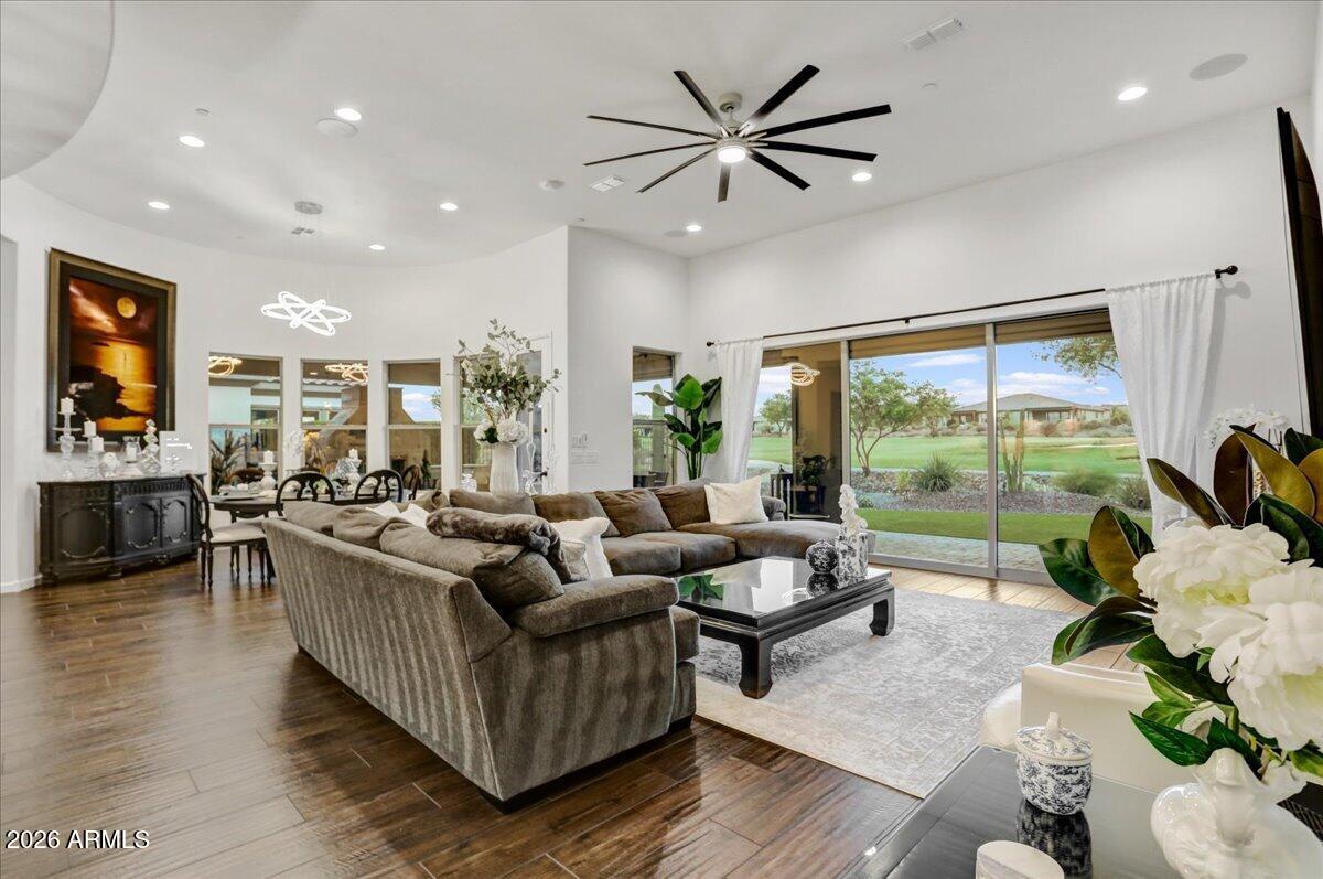 TRILOGY AT VERDE RIVER - Residential