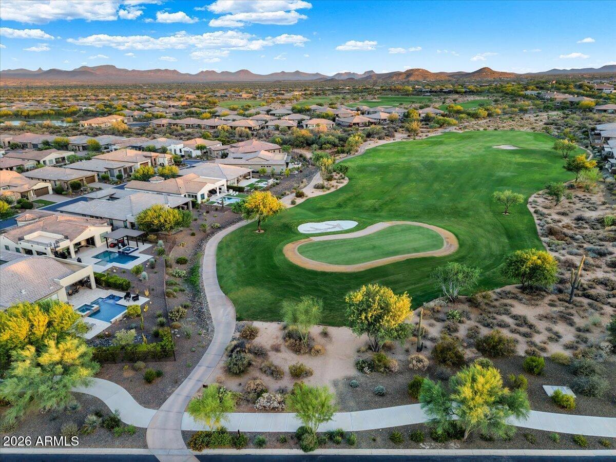 TRILOGY AT VERDE RIVER - Residential