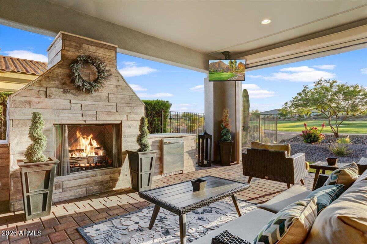 TRILOGY AT VERDE RIVER - Residential