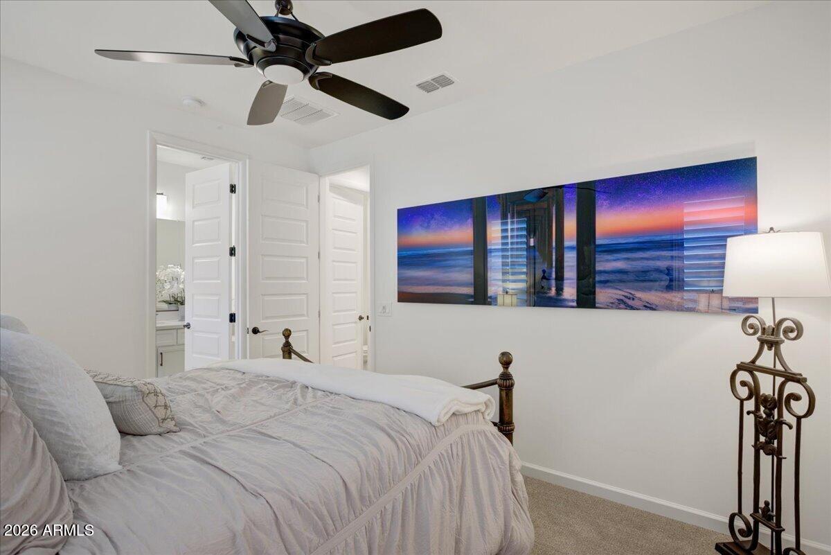 TRILOGY AT VERDE RIVER - Residential