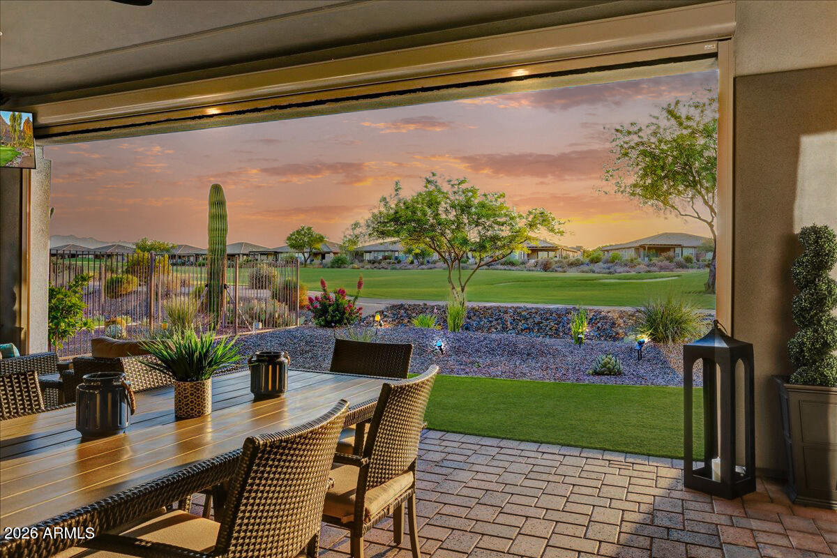 TRILOGY AT VERDE RIVER - Residential