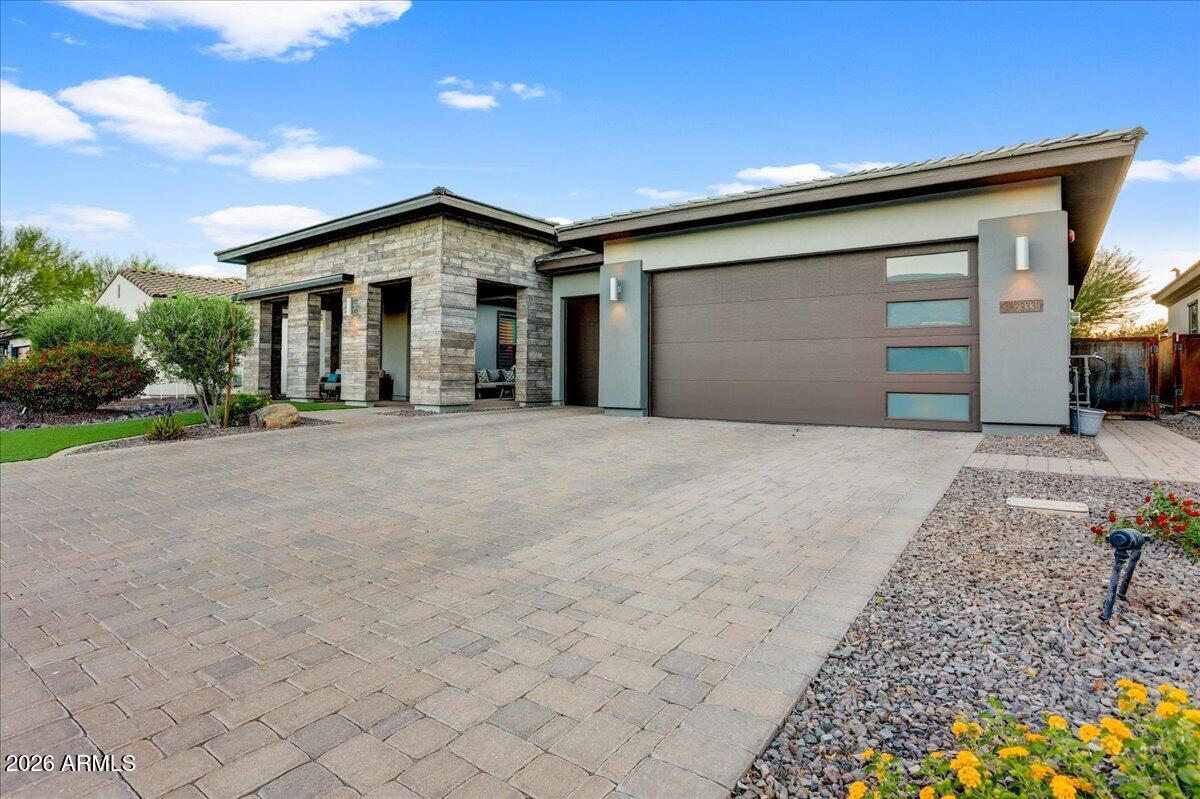 TRILOGY AT VERDE RIVER - Residential