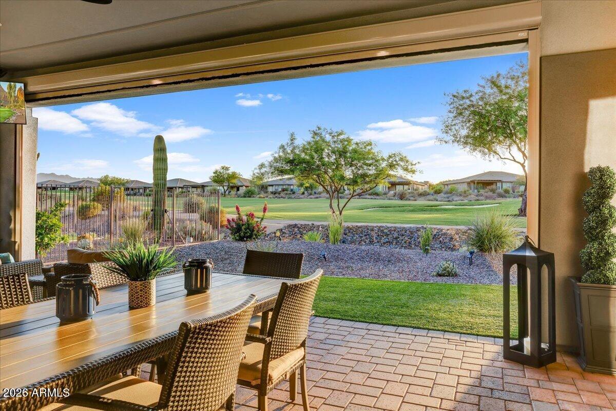 TRILOGY AT VERDE RIVER - Residential