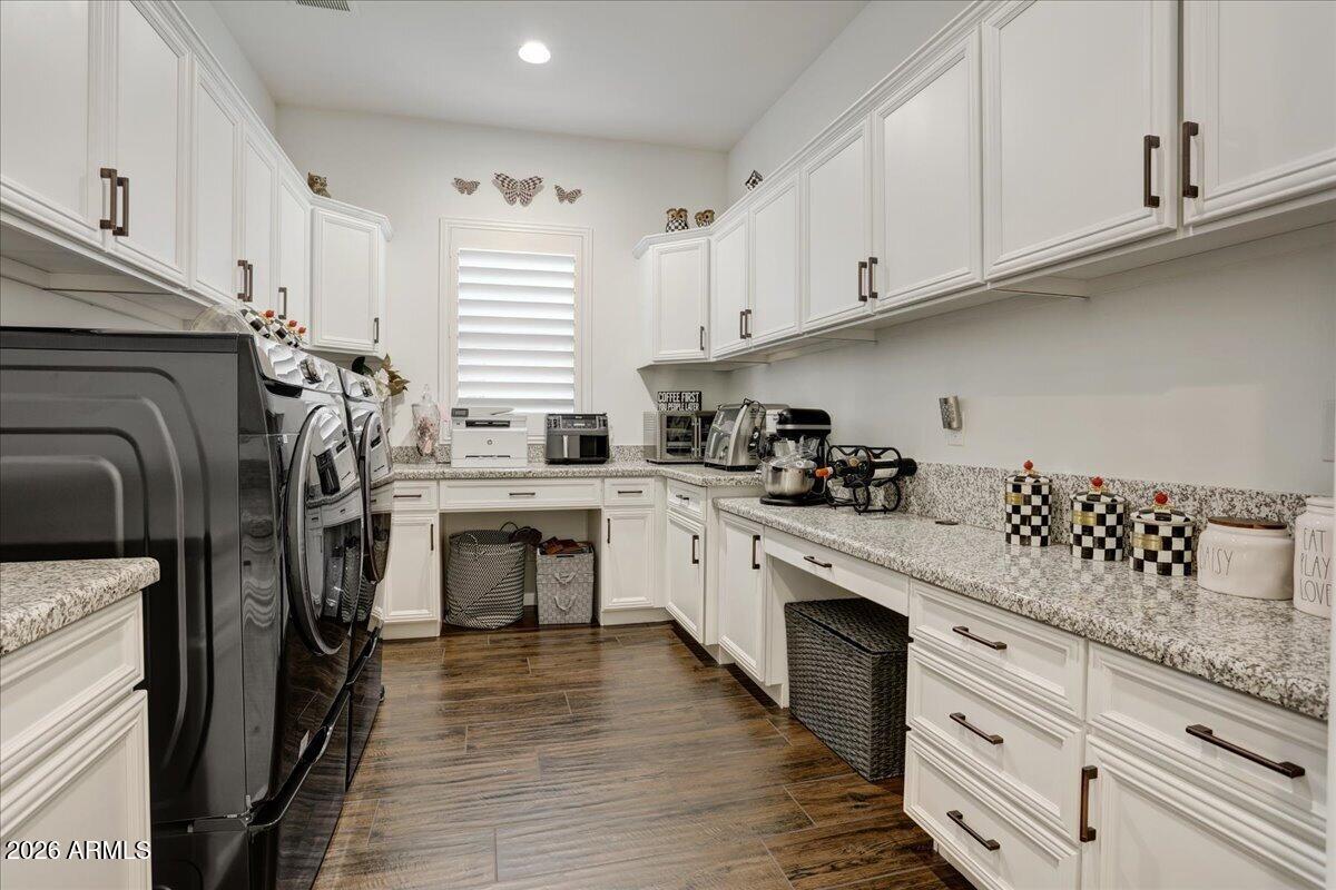 TRILOGY AT VERDE RIVER - Residential