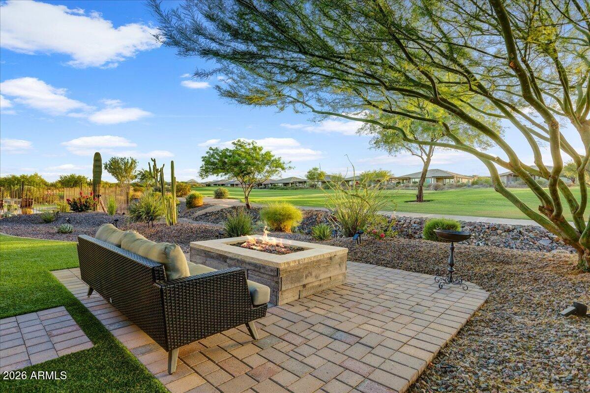 TRILOGY AT VERDE RIVER - Residential