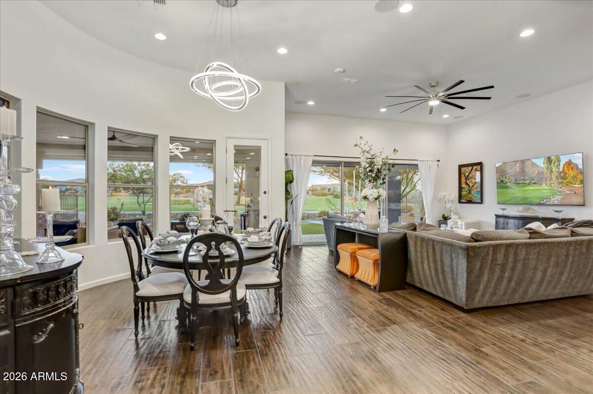 TRILOGY AT VERDE RIVER - Residential