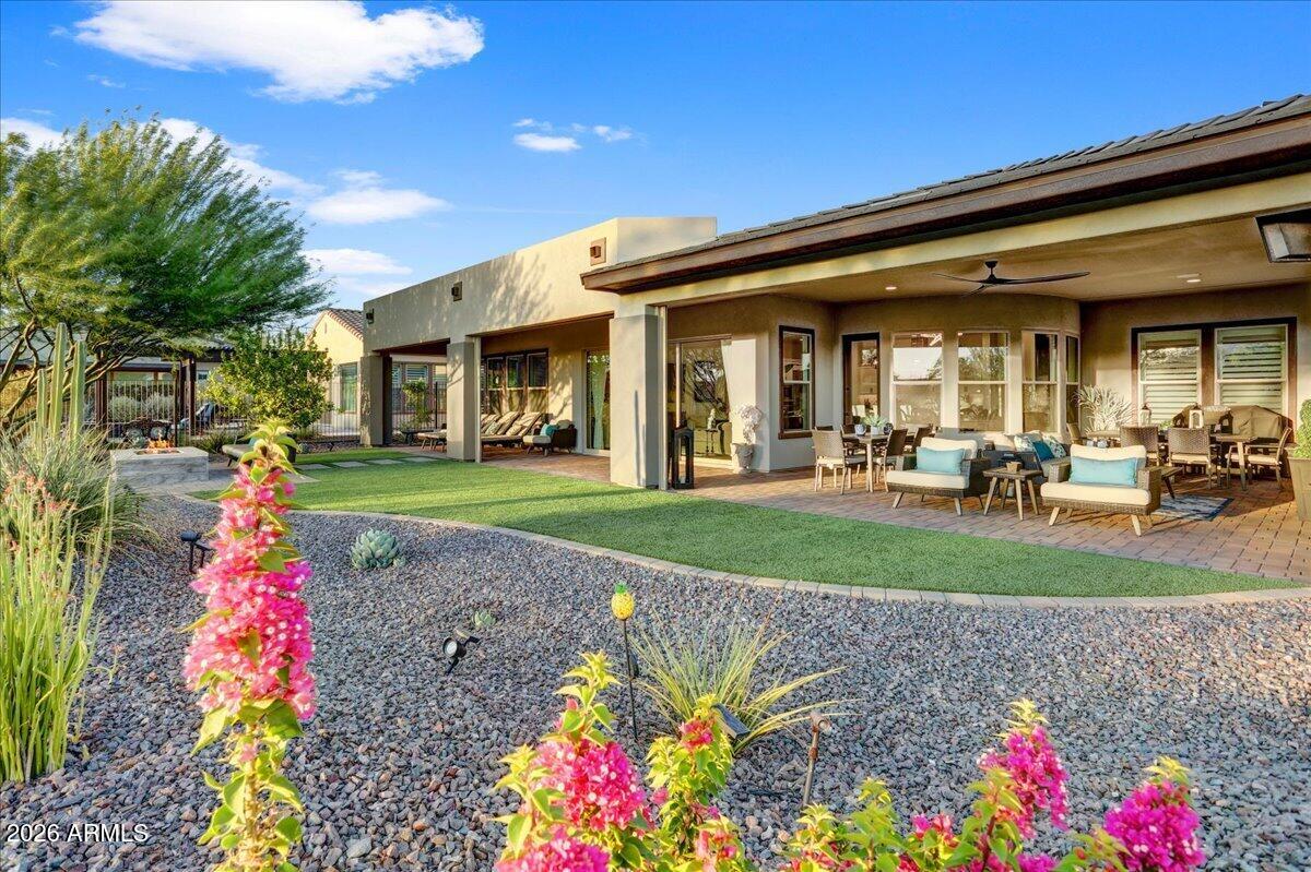TRILOGY AT VERDE RIVER - Residential