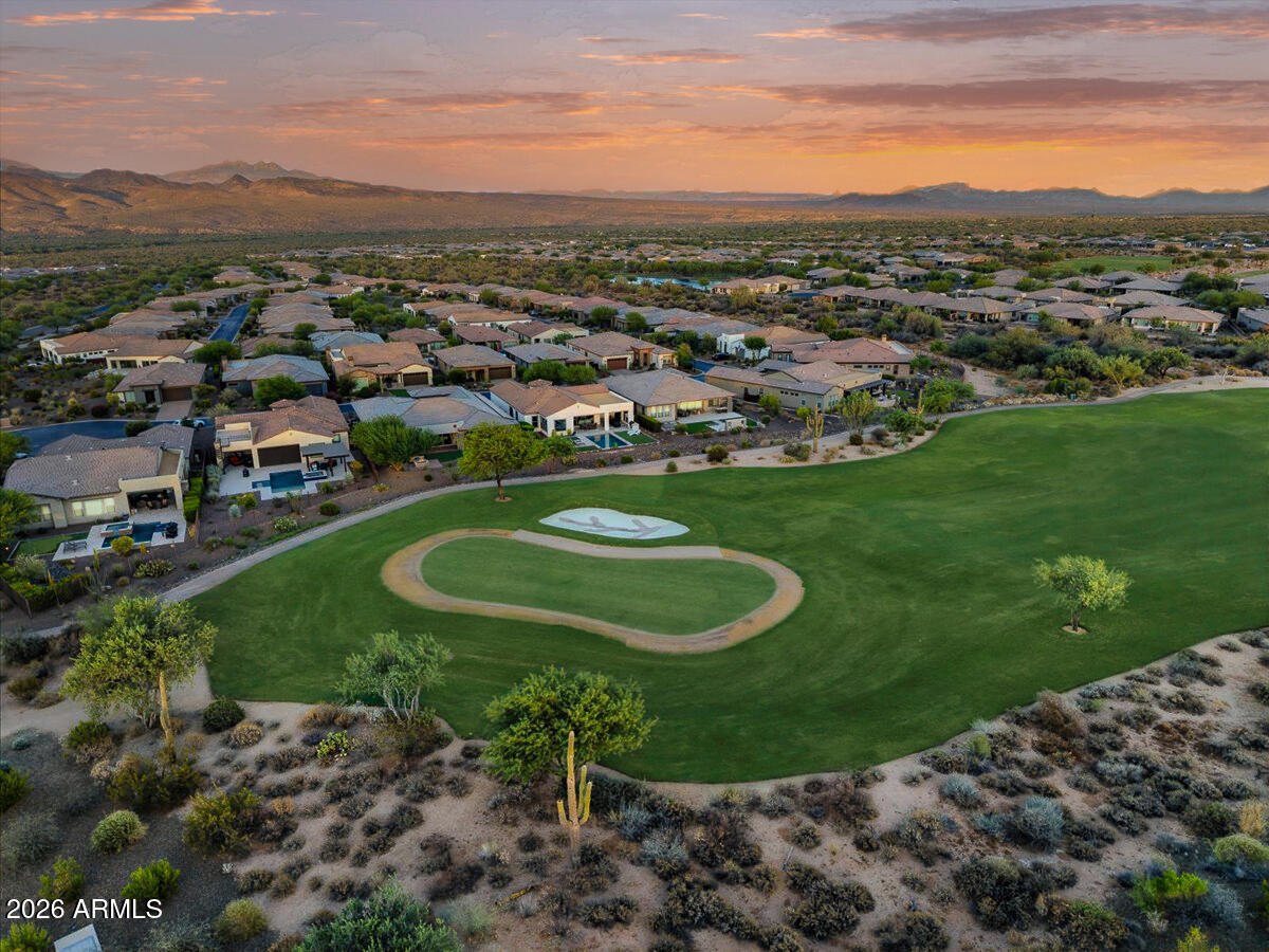 TRILOGY AT VERDE RIVER - Residential
