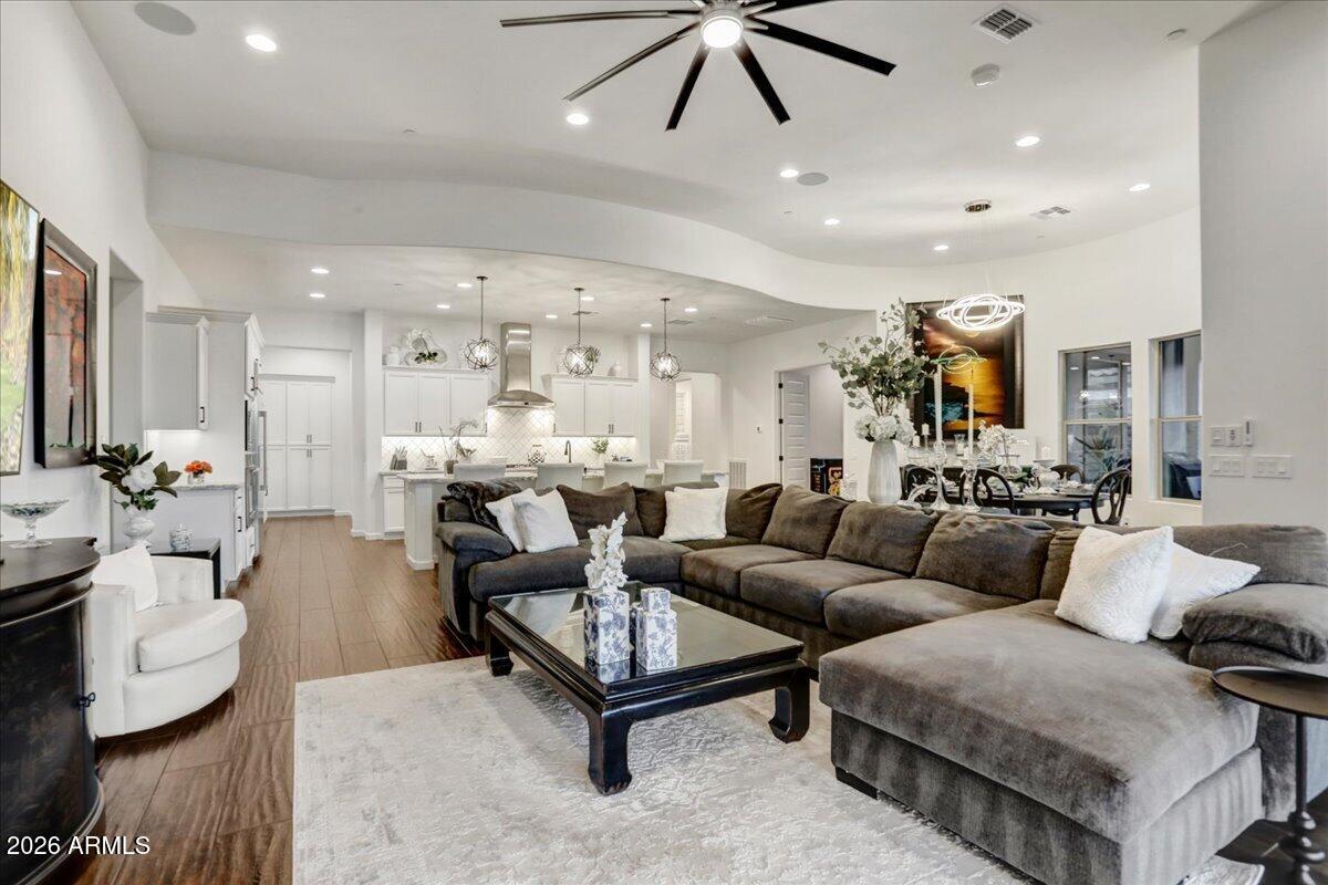 TRILOGY AT VERDE RIVER - Residential