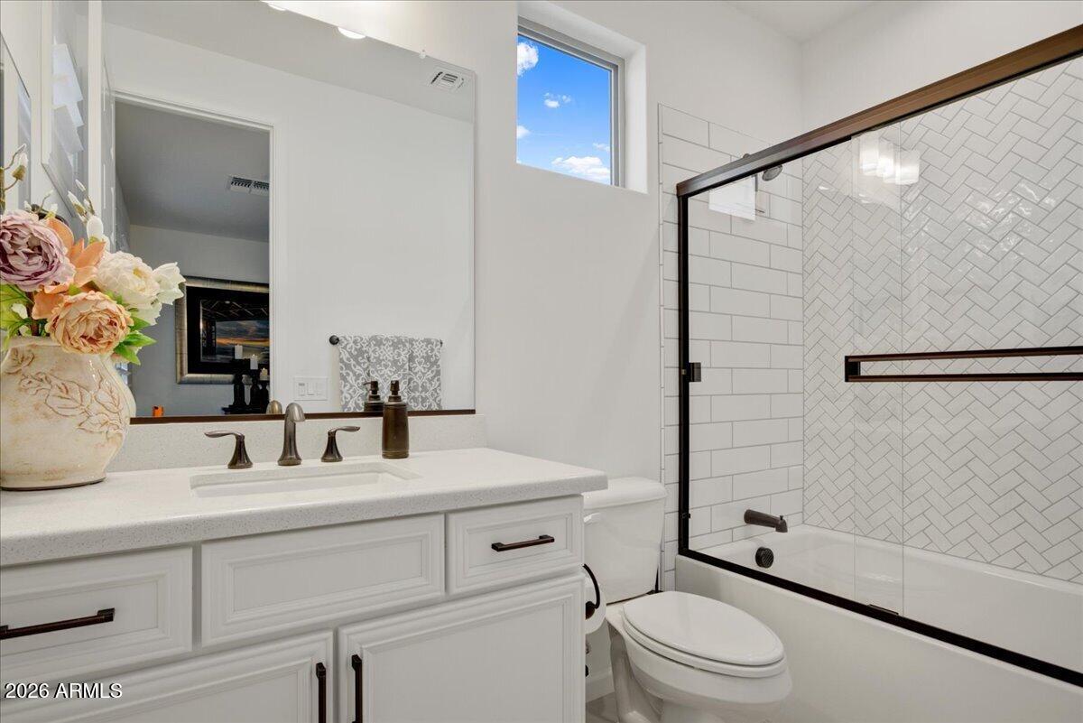 TRILOGY AT VERDE RIVER - Residential