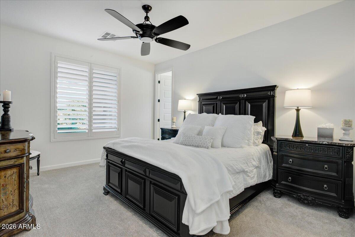 TRILOGY AT VERDE RIVER - Residential
