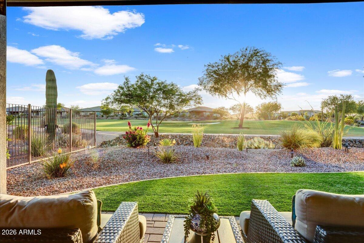 TRILOGY AT VERDE RIVER - Residential