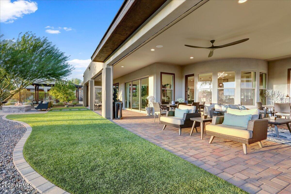TRILOGY AT VERDE RIVER - Residential