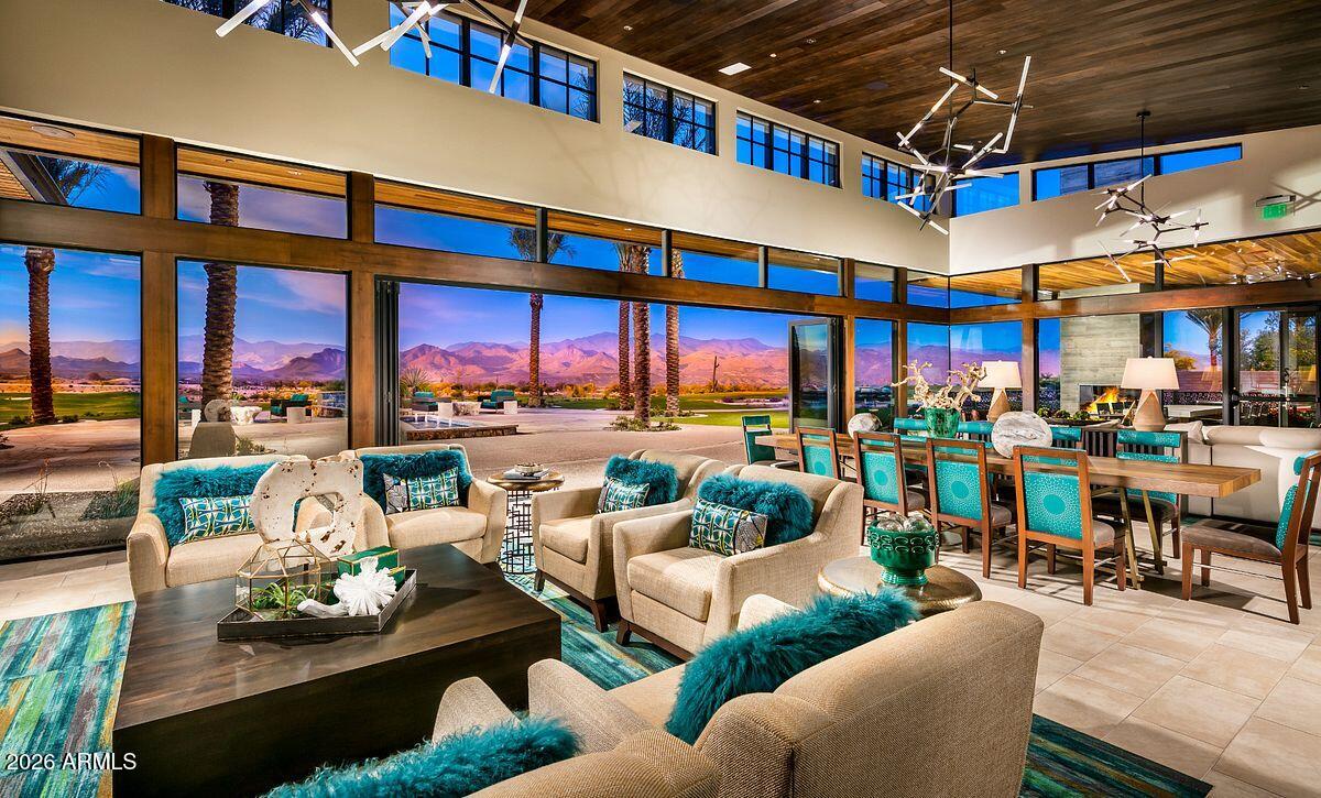 TRILOGY AT VERDE RIVER - Residential