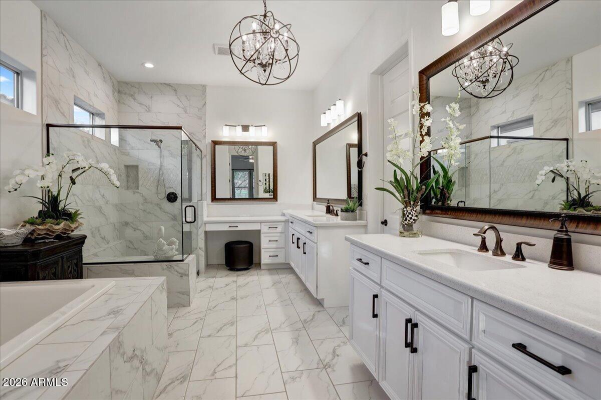 TRILOGY AT VERDE RIVER - Residential