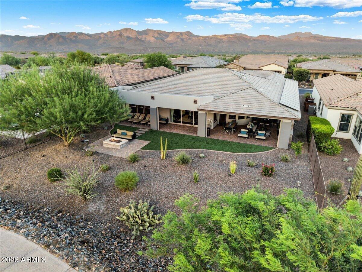 TRILOGY AT VERDE RIVER - Residential