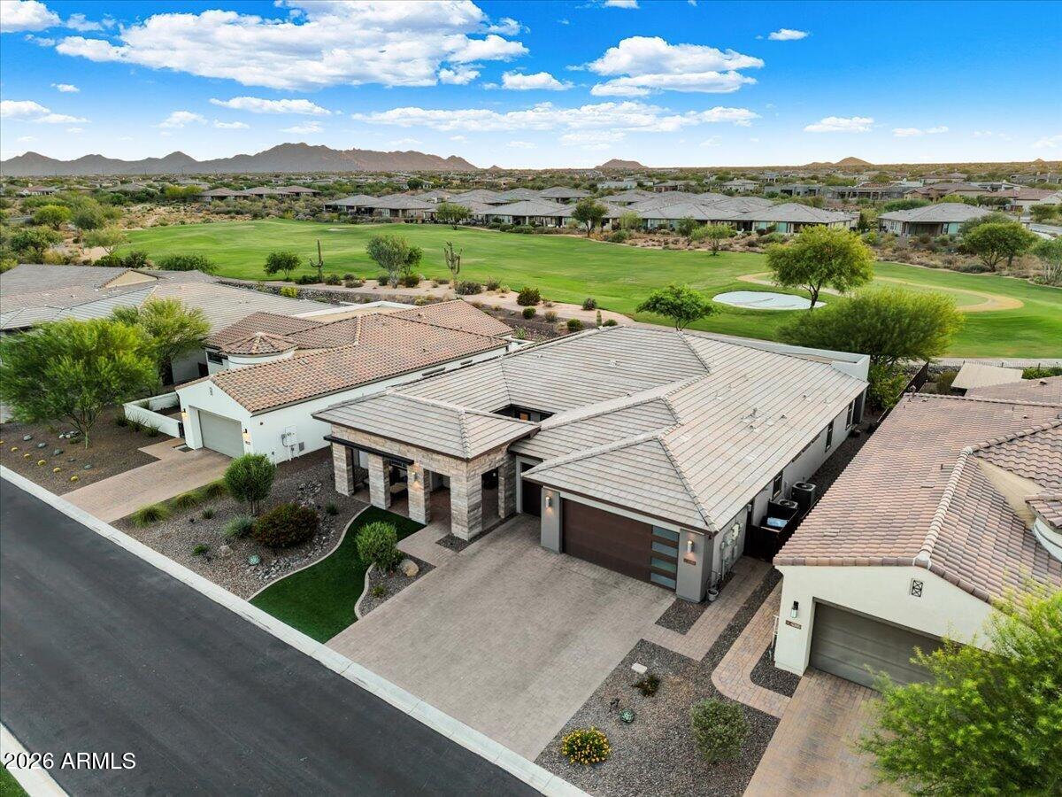 TRILOGY AT VERDE RIVER - Residential