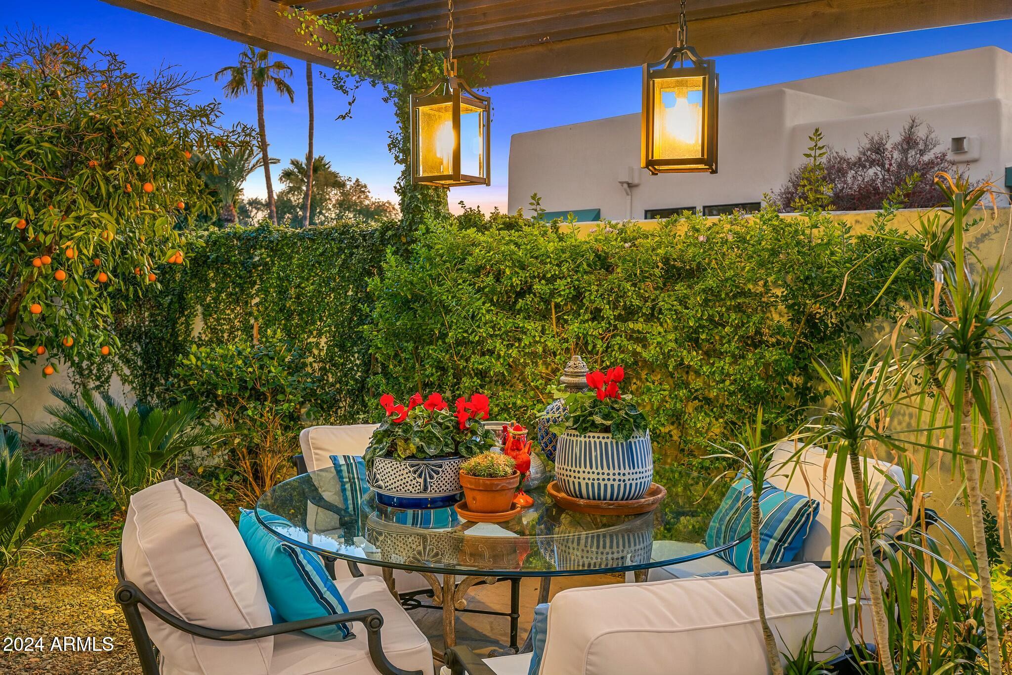 CASA BLANCA DETACHED HOMES - Residential