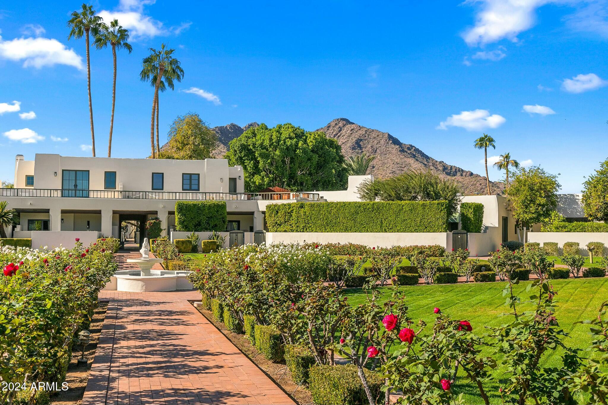 CASA BLANCA DETACHED HOMES - Residential