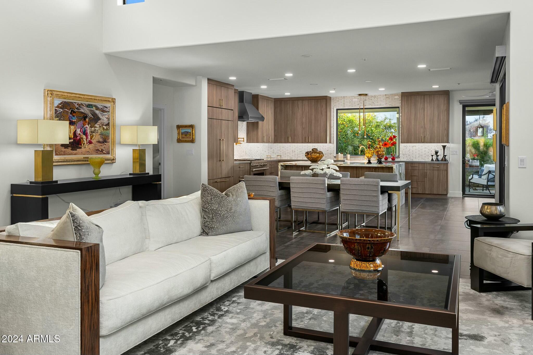 CASA BLANCA DETACHED HOMES - Residential
